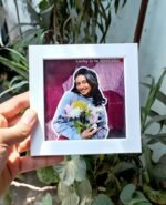 SNAP-OUT PHOTO FRAME - Image 2