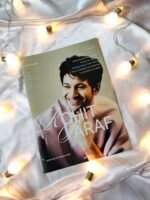 CUSTOMISED MAGAZINE- A4 Size [8 pages]