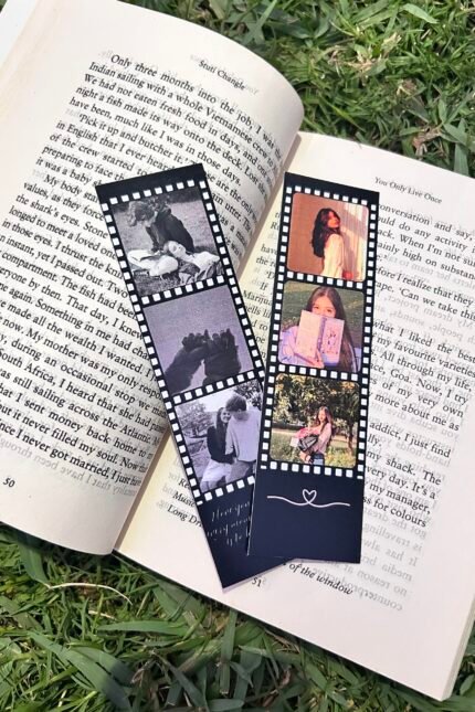 RETRO PHOTOBOOTH STRIPS