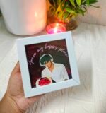 SNAP-OUT PHOTO FRAME - Image 3