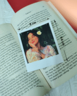 LARGE POLAROID STICKERS  (SET OF 10) - Image 2