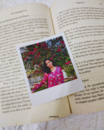 LARGE POLAROID STICKERS  (SET OF 10) - Image 5