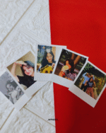 SMALL POLAROID STICKERS (SET OF 10) - Image 4