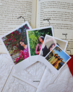 MEDIUM POLAROID STICKERS (SET OF 10) - Image 6