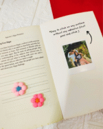 POLAROID STICKERS WITH CUSTOM MESSAGE (SET OF 5) - Image 2