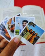 MINI POLAROID STICKERS (SET OF 10) - Image 4