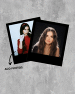 RETRO POLAROIDS (SET OF 10) - Image 2