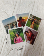 CUSTOM POLAROID STICKERS (MIN QTY 20) - Image 4