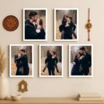A4 SIZE PHOTO FRAME