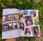 CUSTOMISED MAGAZINE- A4 Size [12 pages] - Image 4