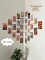 24 CUSTOMISED WALL POSTERS - Image 2