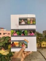 PERSONALIZED GREETING CARD- A5 Size - Image 5