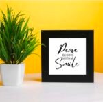 MINI PHOTO FRAME 4 X4 Inch - Image 3