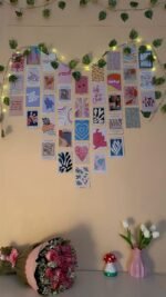 24 CUSTOMISED WALL POSTERS - Image 4