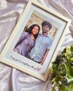 CUSTOM PHOTO FRAMES- A4 Size - Image 3