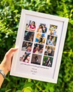 CUSTOM PHOTO FRAMES- A4 Size - Image 2