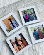 MINI PHOTO FRAME 4 X4 Inch - Image 4