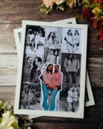 POP-OUT PHOTO FRAME- A4 Size