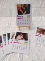 Customized Calendar 2026 - Image 2