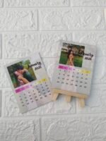 Pop-out Customized Calendar 2026 - Image 2