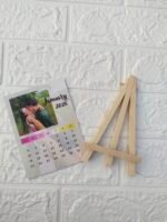 Pop-out Customized Calendar 2026 - Image 4