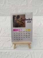 Pop-out Customized Calendar 2026 - Image 5